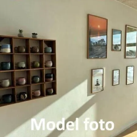 Holiday home Bv427-blavand-horns-bjerge-35 *