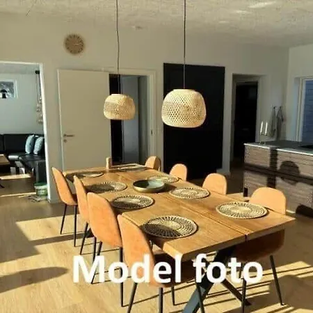 Bv427-blavand-horns-bjerge-35 Holiday home Blavand