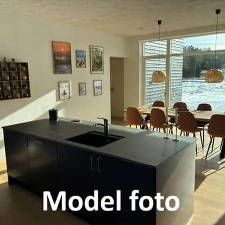 Bv427-blavand-horns-bjerge-35 Holiday home *