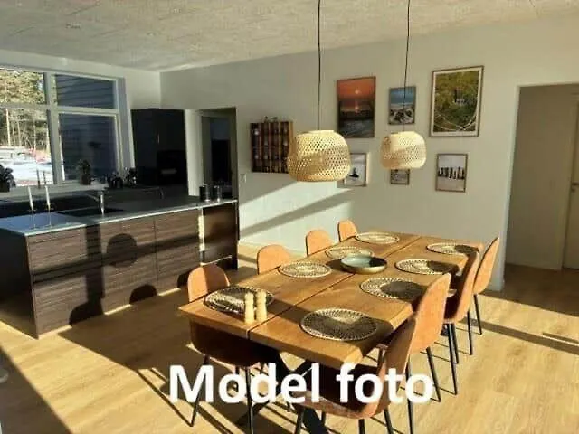 Holiday home Bv427-blavand-horns-bjerge-35