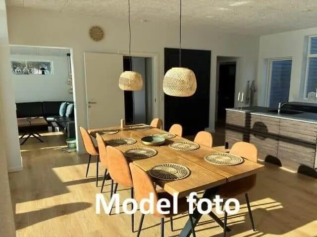 Bv427-blavand-horns-bjerge-35 Holiday home Blavand