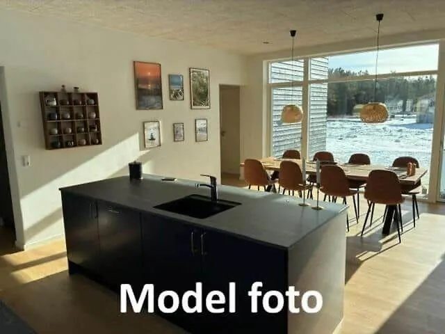 Bv427-blavand-horns-bjerge-35 Holiday home *